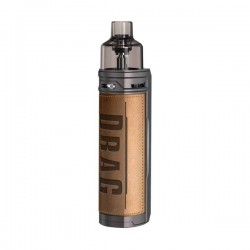 VOOPOO - DRAG X POD KIT 80W (Retro)